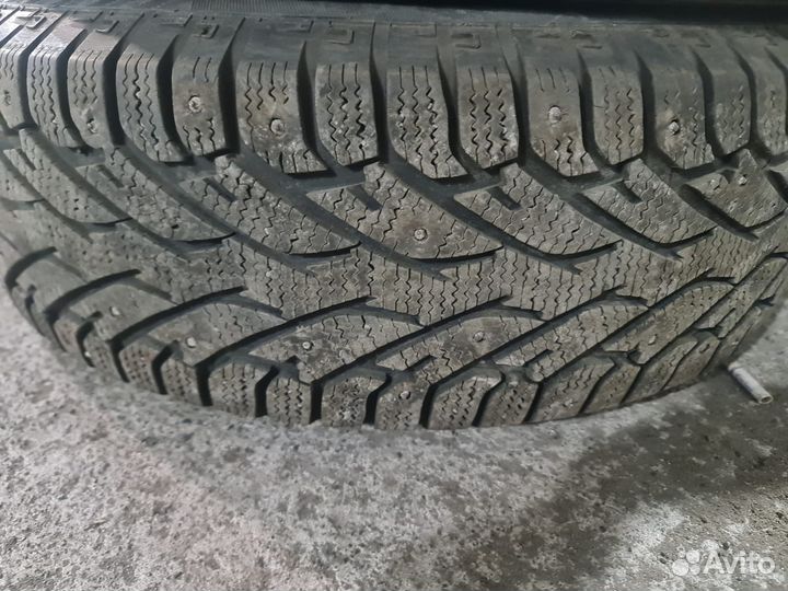 Matador MP 50 Sibir Ice 205/70 R15