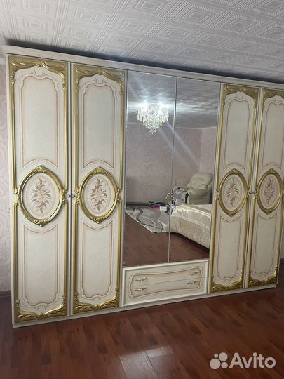 Комплект спальни