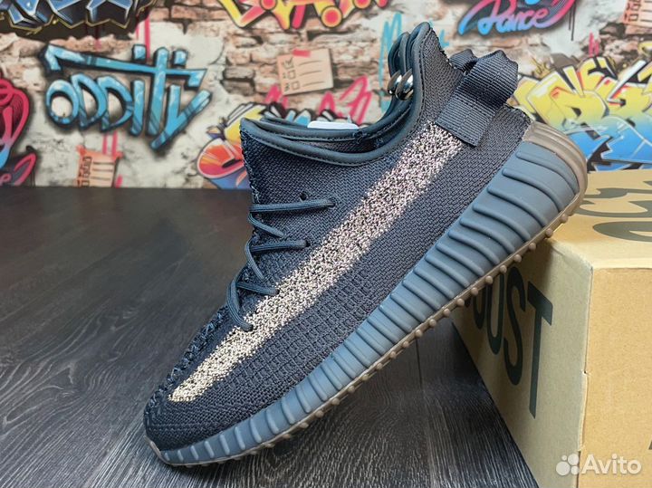 Кроссовки adidas yeezy boost 350