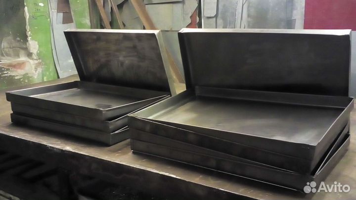 Поддон для выпечки