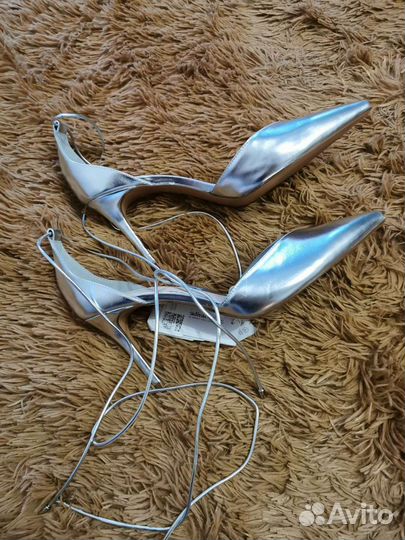 Туфли женские новые «лодочки»