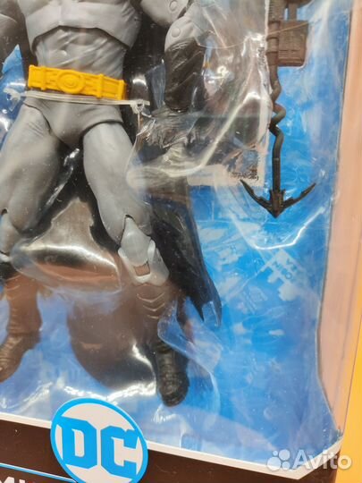 Фигурка Batman : Three Jokers McFarlane