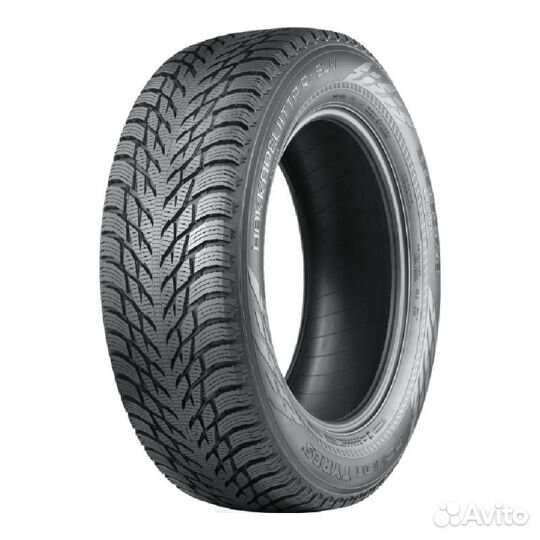 Nokian Tyres Hakkapeliitta R3 205/65 R16