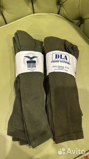 Носки армии США