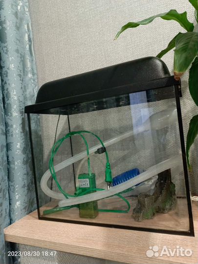 Аквариум 20л