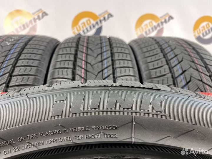 iLink SnowGripper II 275/40 R22 109H
