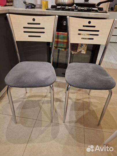 Кухонные стулья