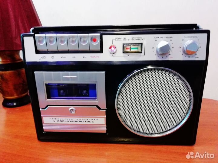 Электроника-302-1