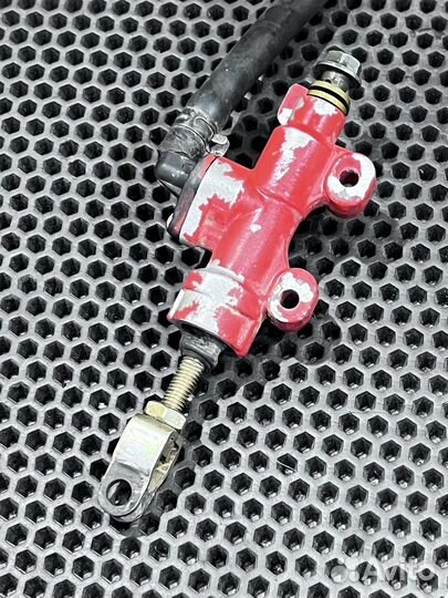 Тормозная машинка Honda CR 250R 1995-1996