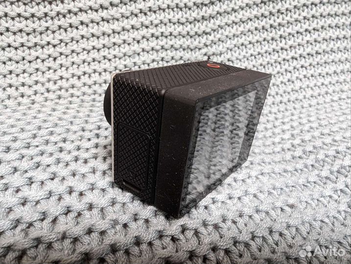 GoPro Hero 3+ Black Edition