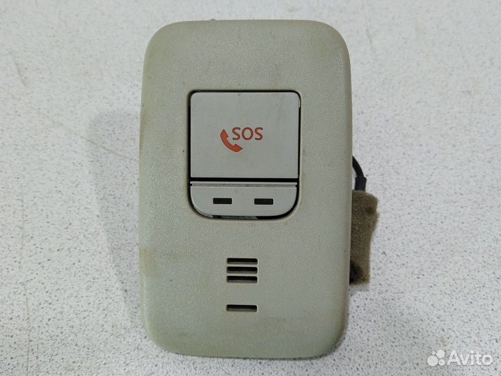 Кнопка многофункциональная