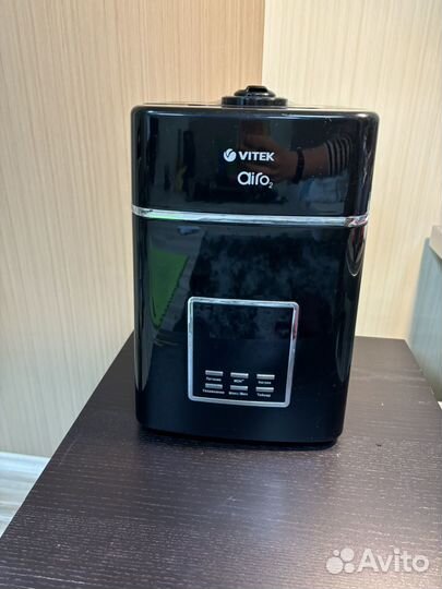Увлажнитель airo2 Vitek