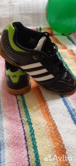 Футбольные бутсы в зал 38 р