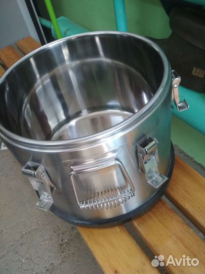 Термос профессиональный 15 л