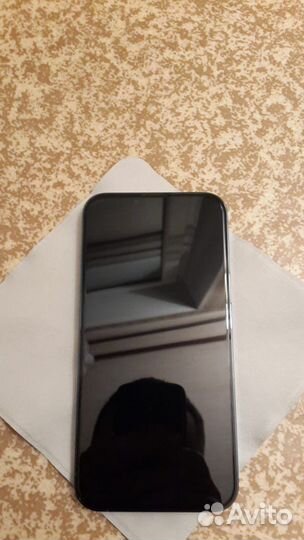 iPhone 13 pro max 128 ростест. Всё в описании