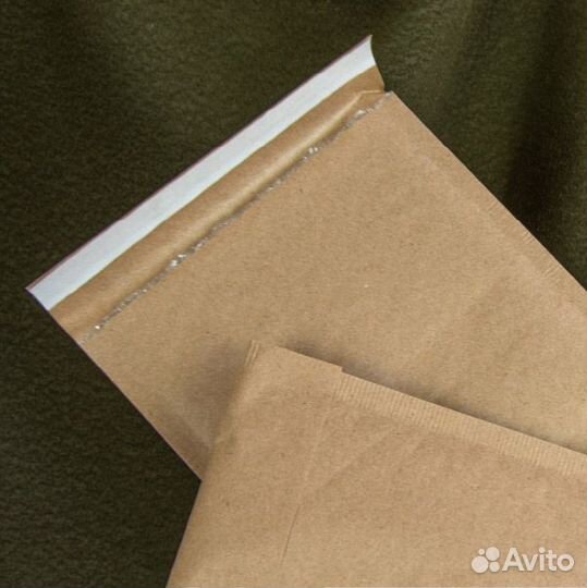 Пакеты с воздушной подушкой Bubble Bags