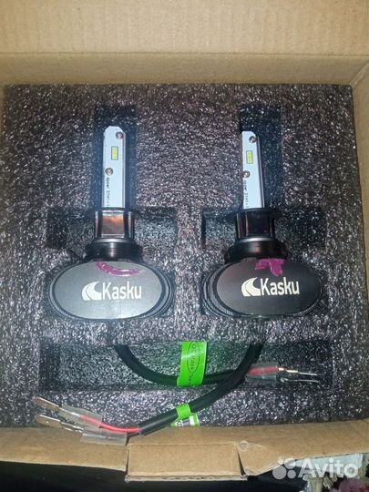 Светодиодные лампы