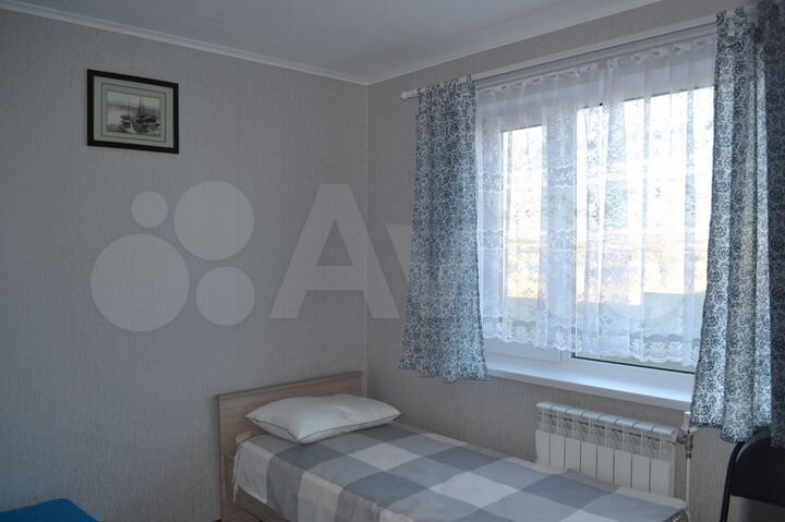 Дом 100 м² на участке 15 сот.