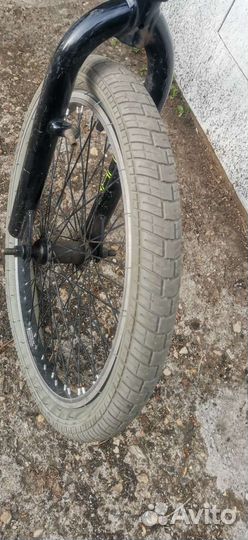 Велосипед детский бмх bmx