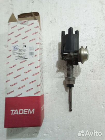 Прерыватель Ваз 2106 бесконтактный