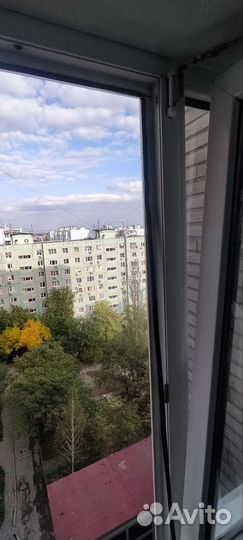 Ремонт окон