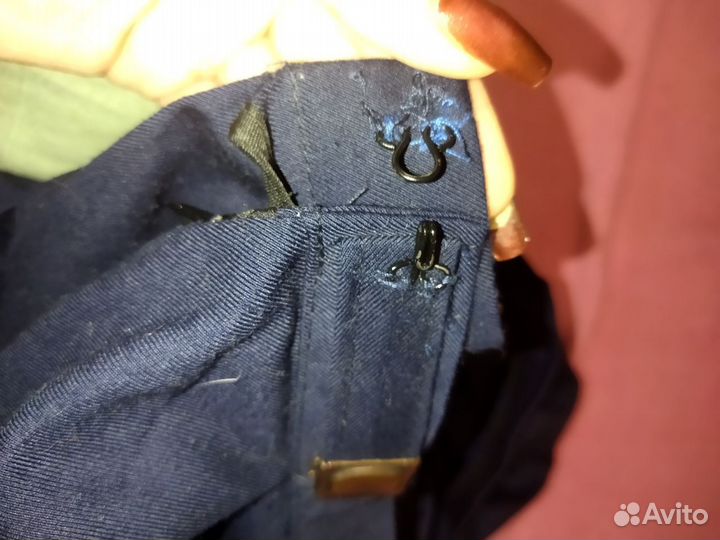 Женская одежда пакетом