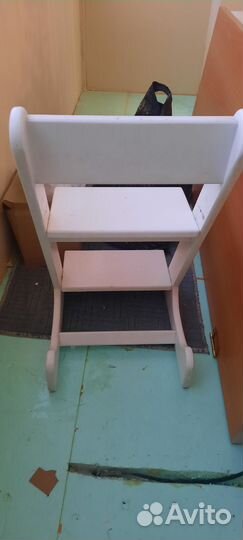 Стульчик для кормления