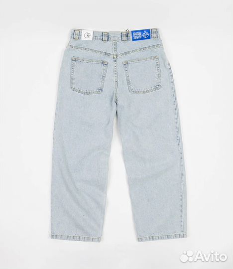 Штаны polar Big boy