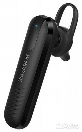 Bluetooth Гарнитура Borofone BC20