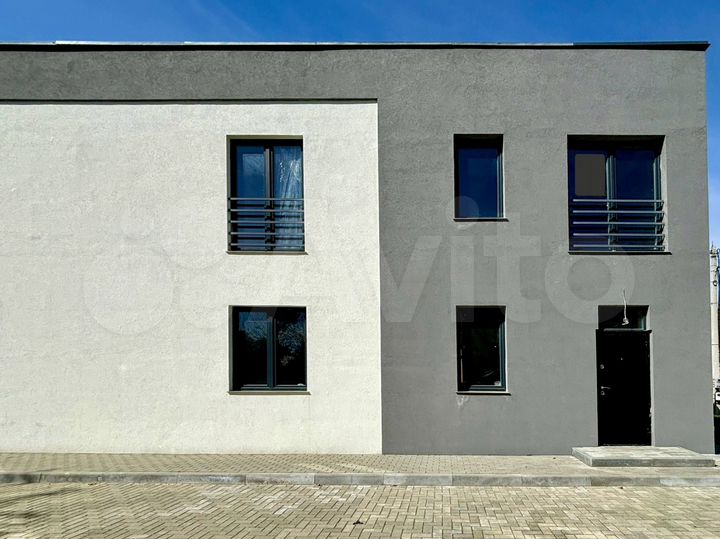 Таунхаус 154,5 м² на участке 3,7 сот.