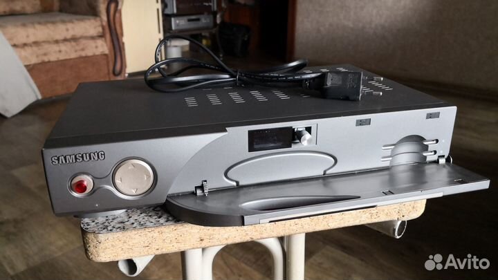 Авторский усилитель