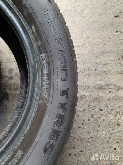 Nokian Tyres Nordman 7 215/60 R16