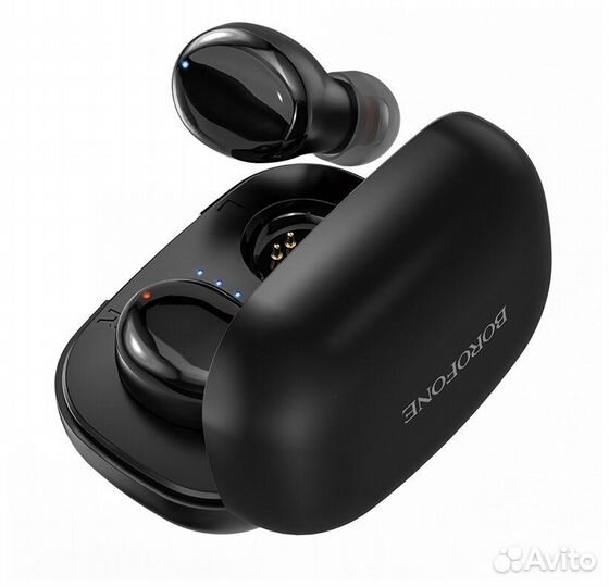Беспроводные наушники TWS borofone BE35, Bluetooth