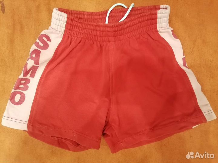 Спортивный костюм (кимоно) детский новый