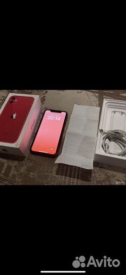 iPhone 11 128gb