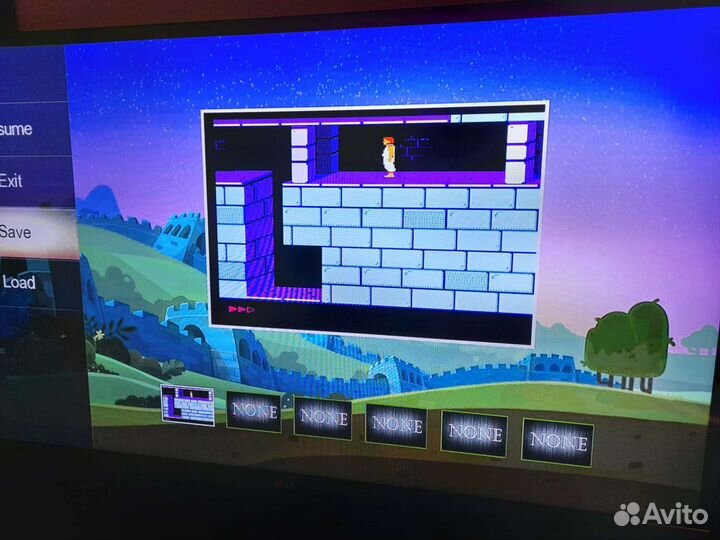 Dendy Игровая приставка