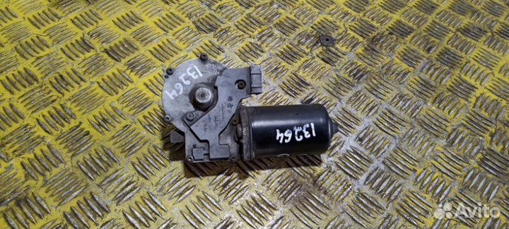 Мотор трапеции дворников Man Tga Tgs Tgx TGS