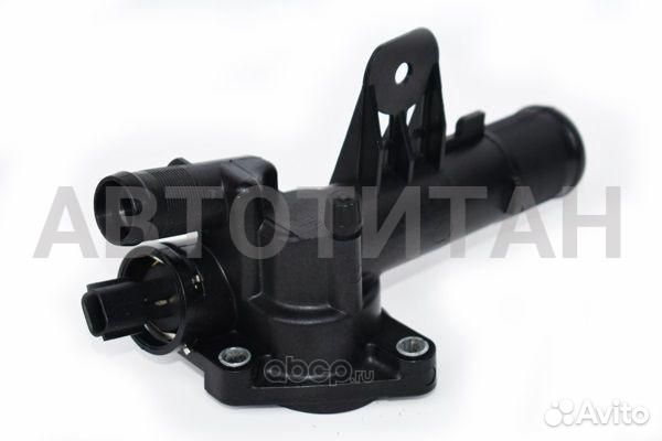 Термостат renault Duster, Clio, Fluence, Megane ni