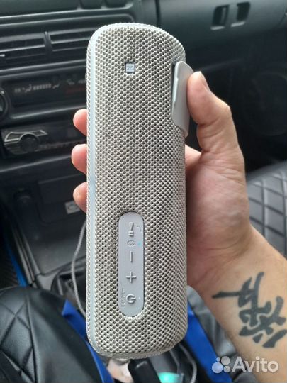 Колонка sony SRS XB21