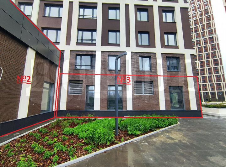 Универсальное помещение