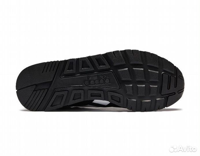 Кроссовки Diadora