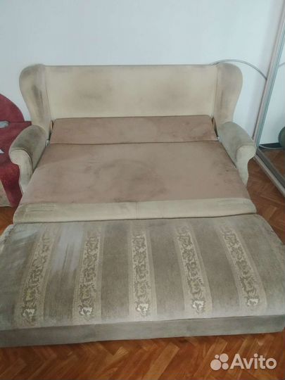 Диван бу