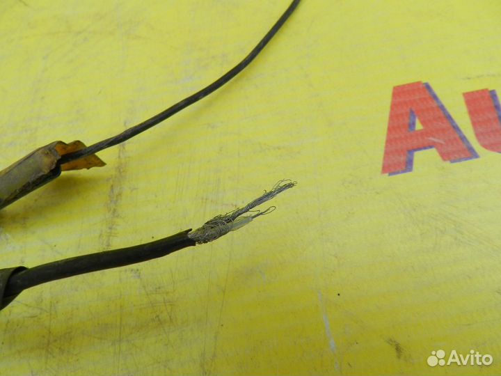 Антенна Nissan Murano Z50