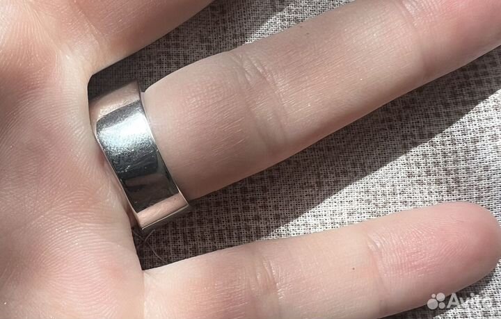 Swarovski кольцо