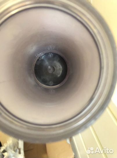 Starbucks Термос Матрёшка Оригинал