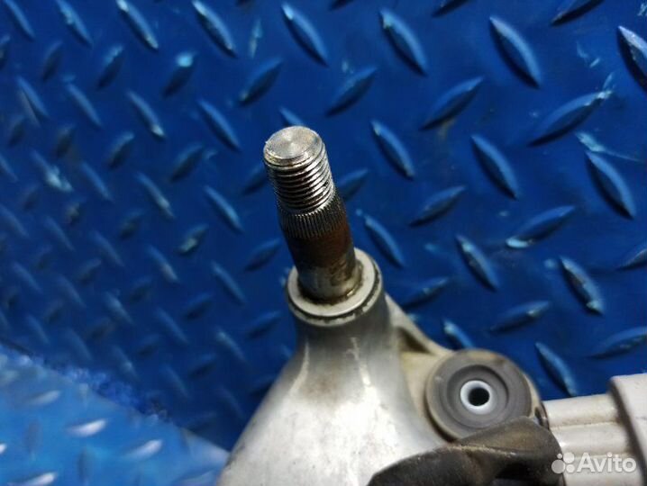 Трапеция дворников Honda Cr-V 4