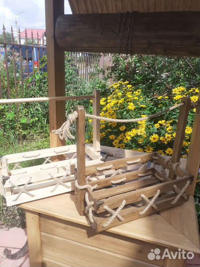 Корзина для подарков