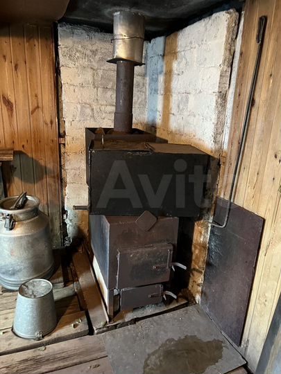 Дом 93,2 м² на участке 8 сот.