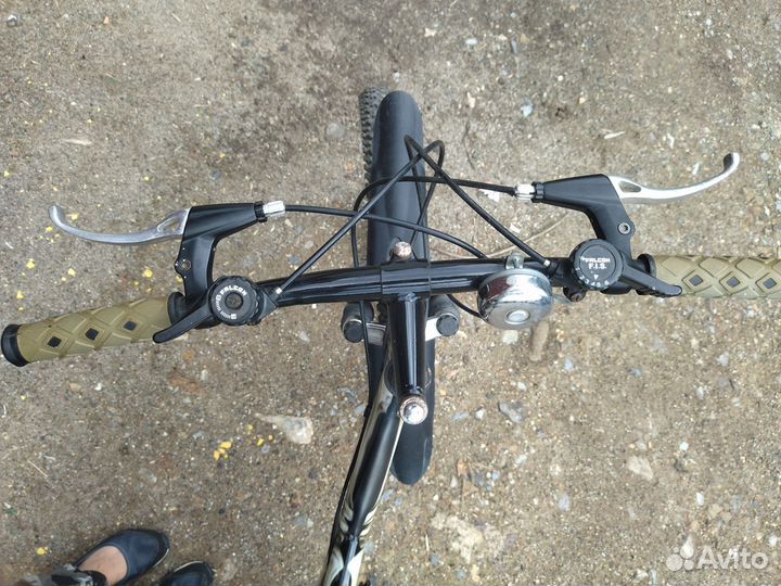 Велосипеды бу взрослый дорожный