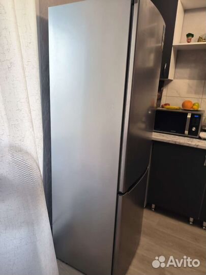 Холодильник Bosch